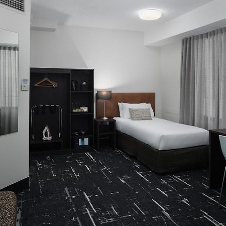 Mercure Welcome Melbourne Exteriör bild