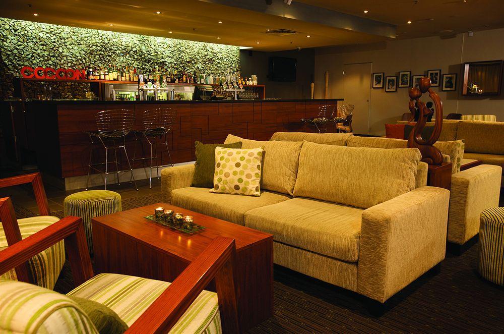 Mercure Welcome Melbourne Exteriör bild