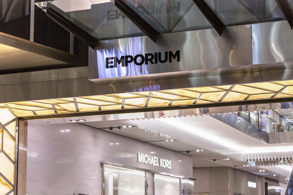 Mercure Welcome Melbourne Exteriör bild