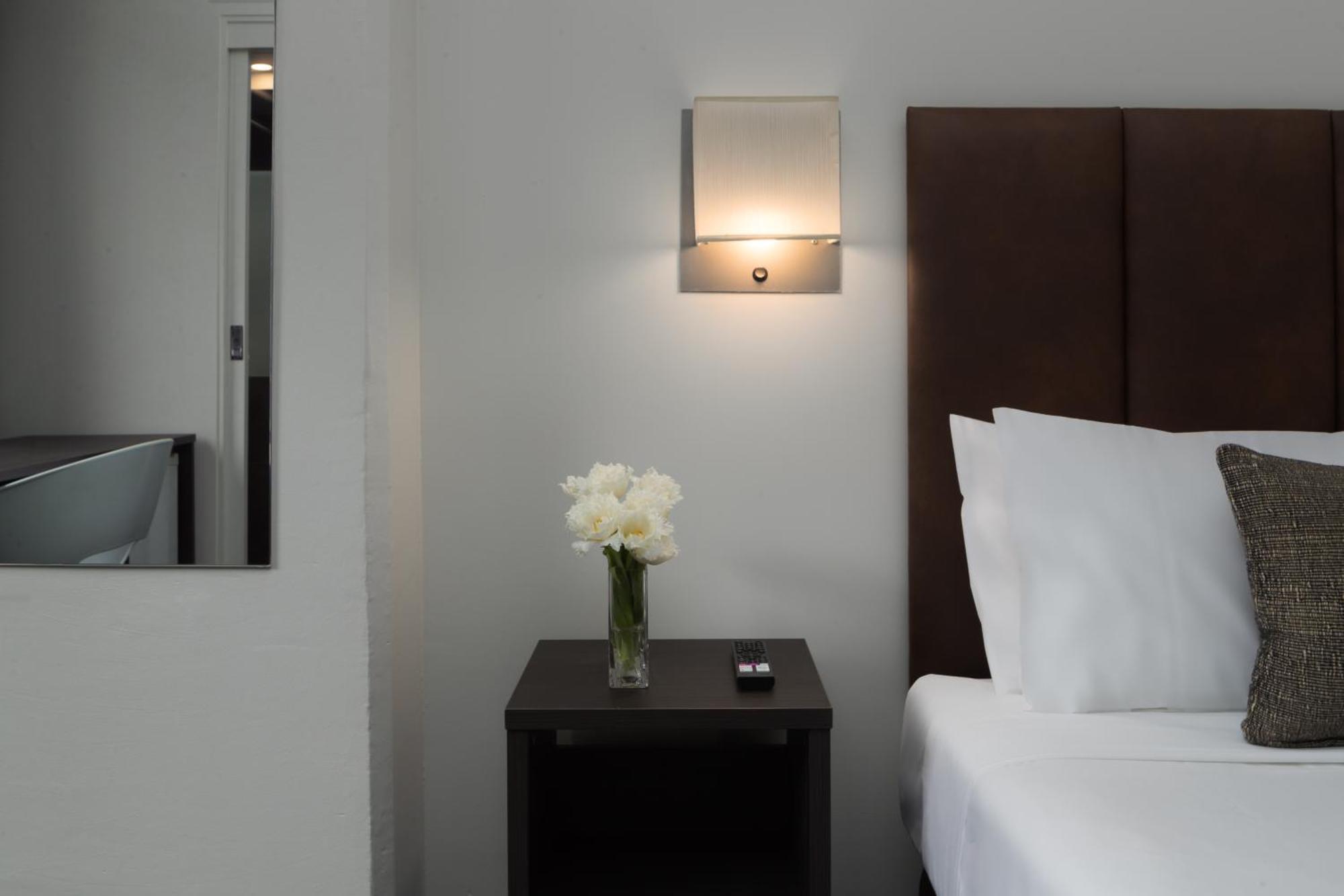 Mercure Welcome Melbourne Exteriör bild