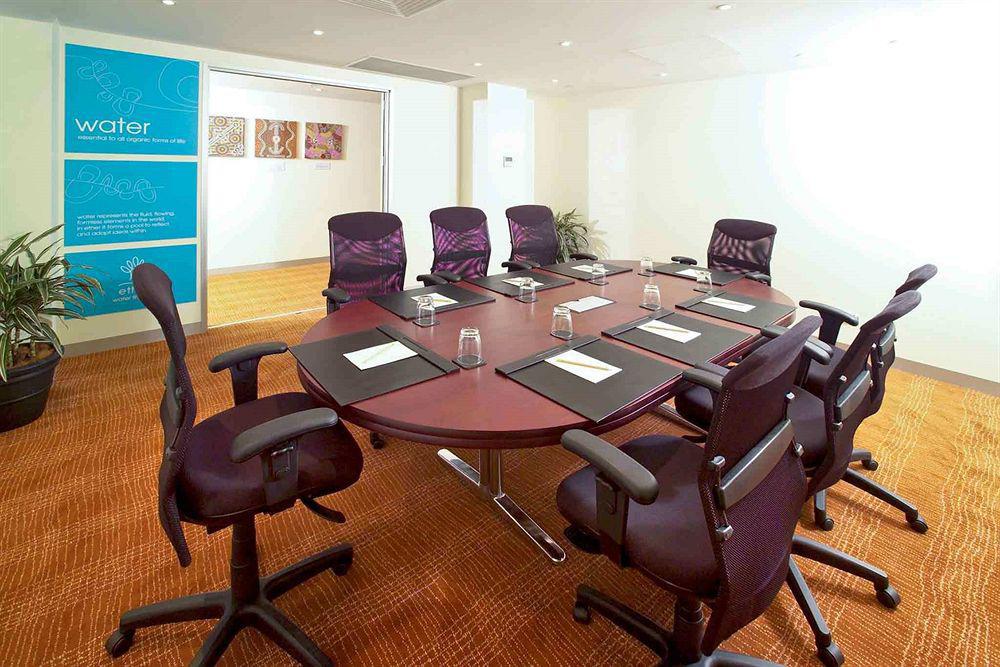 Mercure Welcome Melbourne Exteriör bild